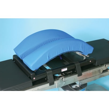 SPINE FRAME PAD SET Shop STERIS Product Number BF531