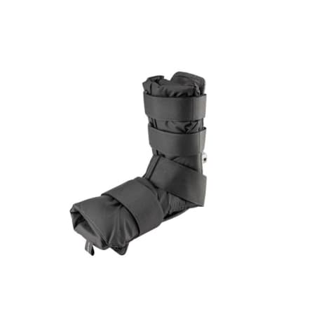 TENZOR TRACTION BOOT PADS W/STRAPS  ADULT (PAIR) Shop STERIS Product Number BF538