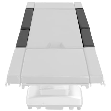 BARIATRIC BACK AND SEAT EXT (SET OF 4  FOR BACK AND SEAT ONLY) Shop STERIS Product Number BF553