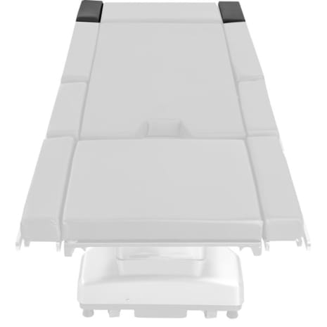 BARIATRIC HEAD EXTENSION(SET OF 2 FOR HEADREST ONLY) Shop STERIS Product Number BF554
