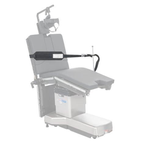LATERAL SAFETY CONDUCTIVE RESTRAINT STRAP Shop STERIS Product Number BF562