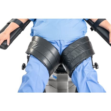 BARIATRIC REV TRENDELENBURG RESTRAINT STRAPS (PAIR) Shop STERIS Product Number BF563