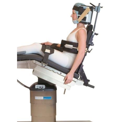 POWERLIFT BEACH CHAIR PACKAGE Achetez le numéro de produit STERIS BF571