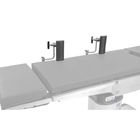 STERIS Product Number BF602 LATERAL BRACE ASSEMBLY/PR