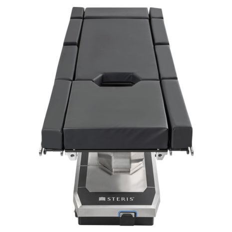 BARIATRIC TABLE EXT KIT W/4 INCH PADS Shop STERIS Product Number BF644