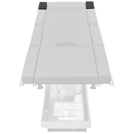 BARIATRIC HEAD EXT KIT W/2 INCH PADS Shop STERIS Product Number BF647