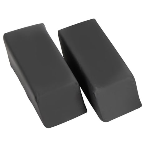 BARIATRIC HEAD EXT 4 INCH PADS Shop STERIS Product Number BF657