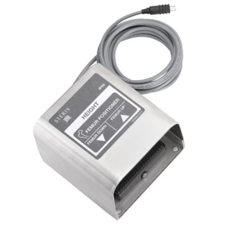 FEMUR DRIVE FOOT PEDAL Shop STERIS Product Number BF707