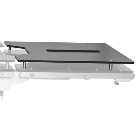 X-RAY TOP FWLS / 4085 5085 5085SRT  LEG SECTION Shop STERIS Product Number BF744