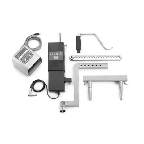 FEMUR POSITIONER ASSEMBLY Shop STERIS Product Number BF781