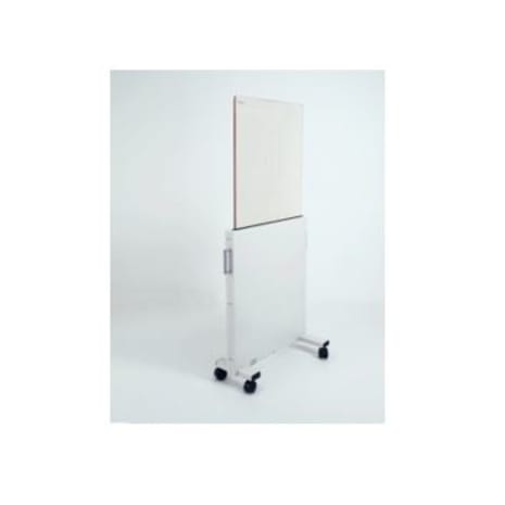 MOBILE XRAY PROTECTION SCREEN MODEL 257 Shop STERIS Product Number BF791