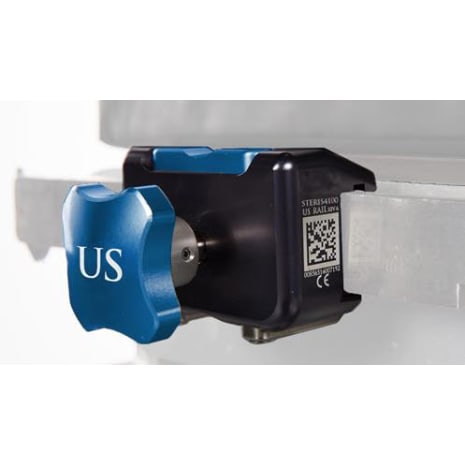 STERIS Product Number BF861 SECURE-RELEASE CLAMP US EA