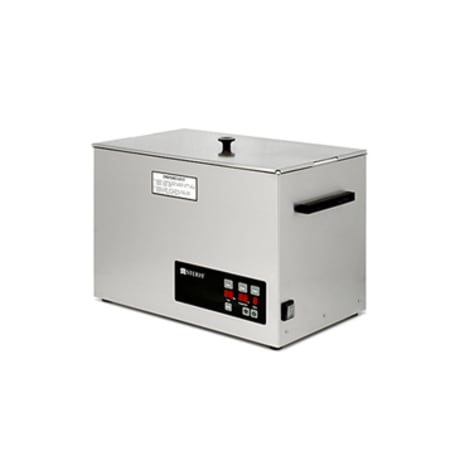 RELIANCE TABLETOP ULTRASONC W/BASKET 3.25 GAL 115V Shop STERIS Product Number CRT3A