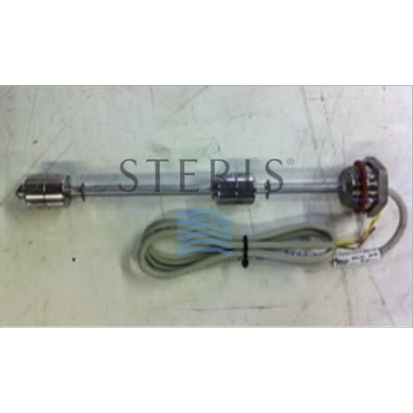 Ls04 Float FLOAT SWITCH LS-400E-O-TC-C-VC-2 L0=261 L1=230 NO L2=90 NO M13746 ...