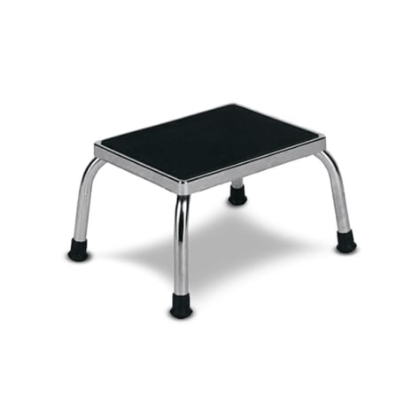 STEP STOOL CHROME Shop STERIS Product Number MCE138