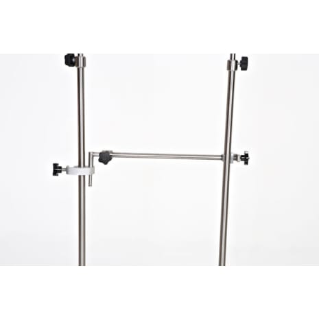 IV TOWBAR STAINLESS ADJTABLE IV POLE ACC Shop STERIS Product Number MCE240