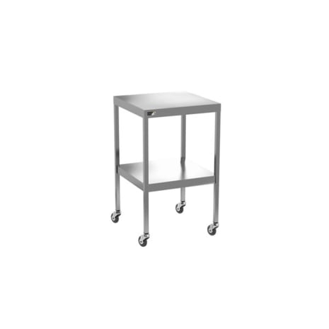 INSTRUMENT TABLE SS WITH SHELF 20W X 20L X 34H Shop STERIS Product Number MCE519