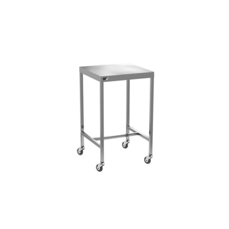 INSTRUMENT TABLE SS WITH H-BRACE 20W X 20L X 34H Shop STERIS Product Number MCE519H