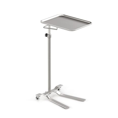 MAYO STAND KNOB-CONTROL SS 12W X 19L TRAY Shop STERIS Product Number MCE760