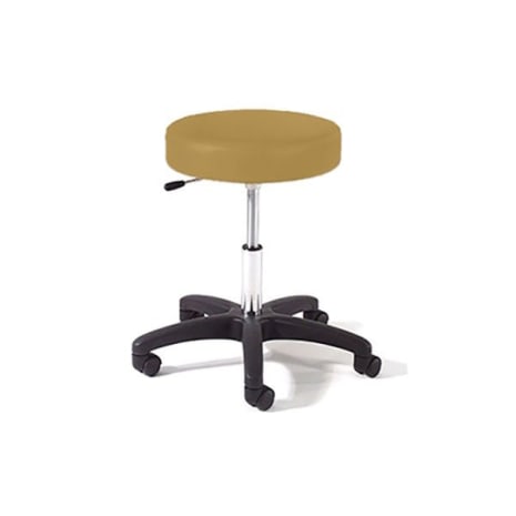 PHYSICIAN STOOL  BLACK COMP BASE  KNOB HANDLE Achetez le numéro de produit STERIS MCE869