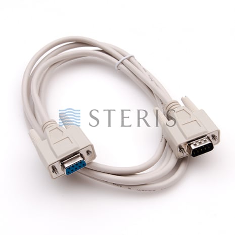 STERIS Product Number MED1017 AUTO PRINTER CABLE