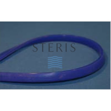 SILICONE RUBBER-'U' CHANNEL ROYAL BLUE AP301/60 Shop STERIS Product Number MED3067