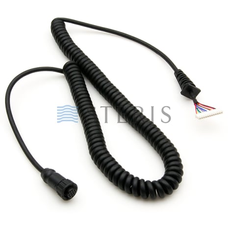 HAND CONTROL CABLE Shop STERIS Product Number MT0003717