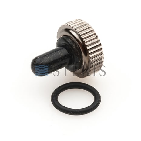 NUT  E1 WATERPROOF W/O-RI Shop STERIS Product Number MT9166017
