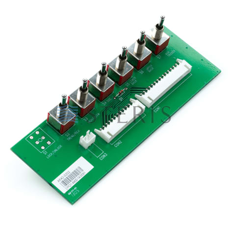 PCB AUXILIARY SWITCHES Shop STERIS Product Number MTA542