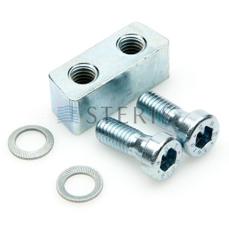 KIT  STOP BLOCK Shop STERIS Product Number MX08794