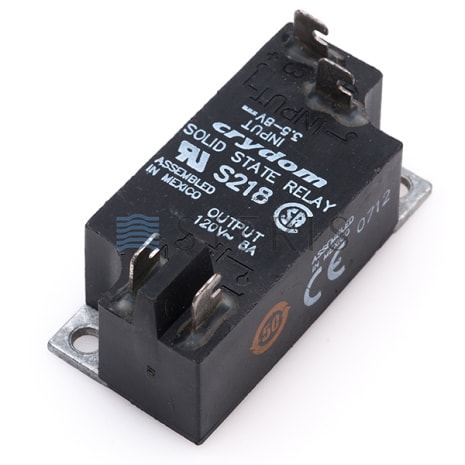SOLID STATE RELAY Shop STERIS Product Number P000500040