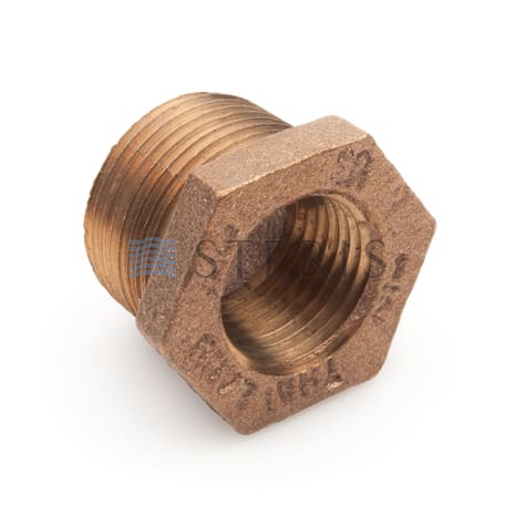 REDUC'G BSG-3/4X1/2NPT BR Achetez le numéro de produit STERIS P000836091