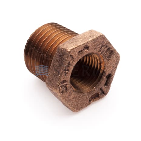 BUSHING REDUCING 1/4X1/8 Shop STERIS Product Number P000939091