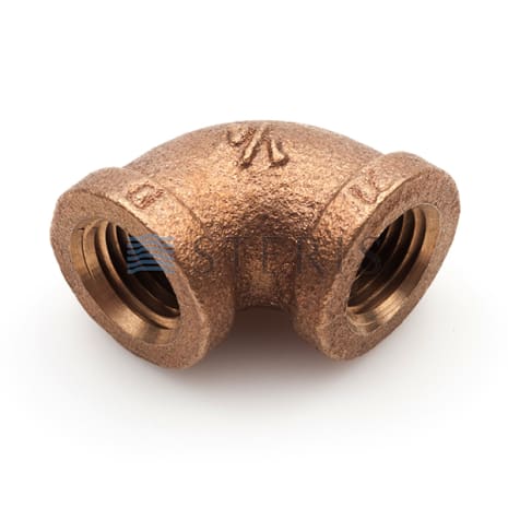 ELBOW 1/4 BRASS Shop STERIS Product Number P001618091