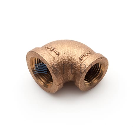 ELBOW 1/2 X 3/8 BRASS Shop STERIS Product Number P001622091