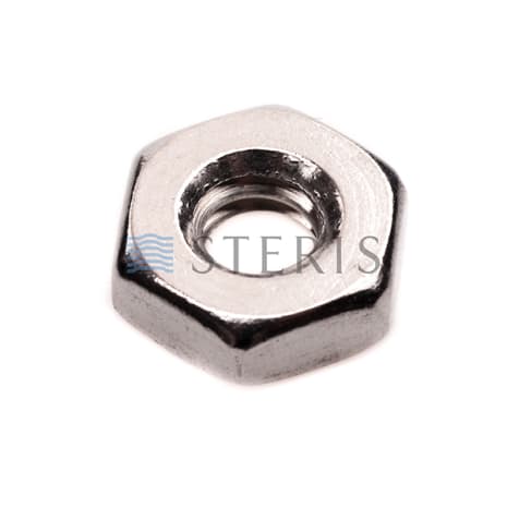 NUT 10/24 HEX Shop STERIS Product Number P003039041