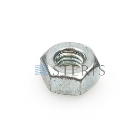 NUT HEX 5/16 18 Shop STERIS Product Number P003098045