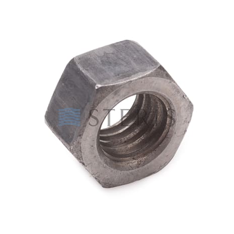 NUT 1/2 13 HEX Shop STERIS Product Number P003101091