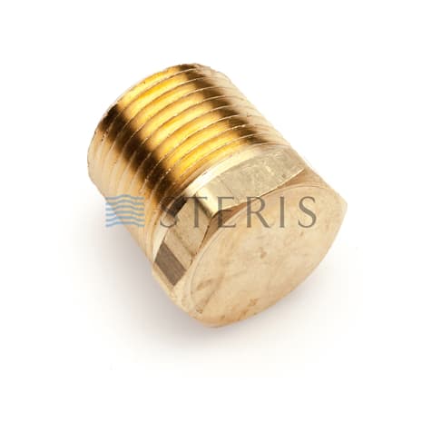 PLUG PIPE 1/2 INCH Shop STERIS Product Number P003442091