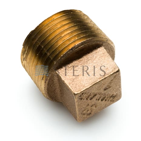 PLUG HEX BRASS Shop STERIS Product Number P003444091
