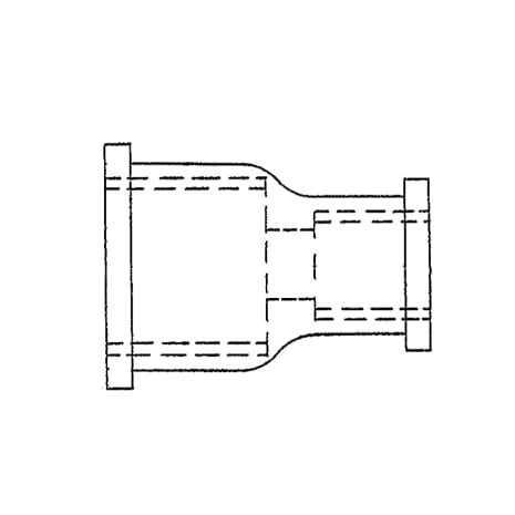 BRASS REDUCER BUSHING Shop STERIS Product Number P003571091