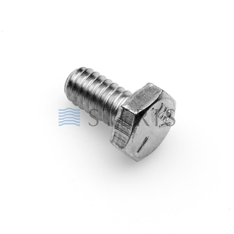 SCREW  CAP 1/4-20 X 1/2 Shop STERIS Product Number P003846045