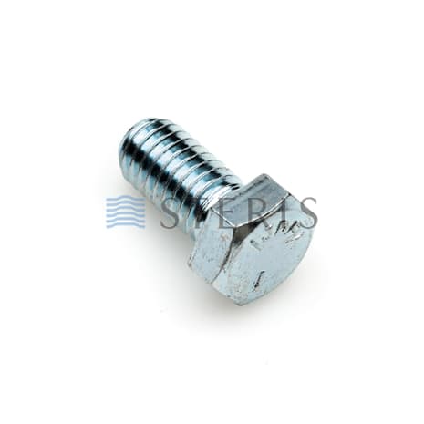 SCREW 3/8-16X3/4 STL CAP Shop STERIS Product Number P003860041