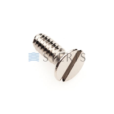 SCREW 6-32X3/8 FH BRASS Shop STERIS Product Number P003961041