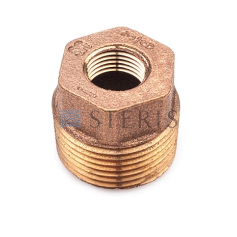 BUSHING REDUCING Shop STERIS Product Number P006208091