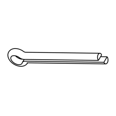 PIN COTTER Shop STERIS Product Number P008897091