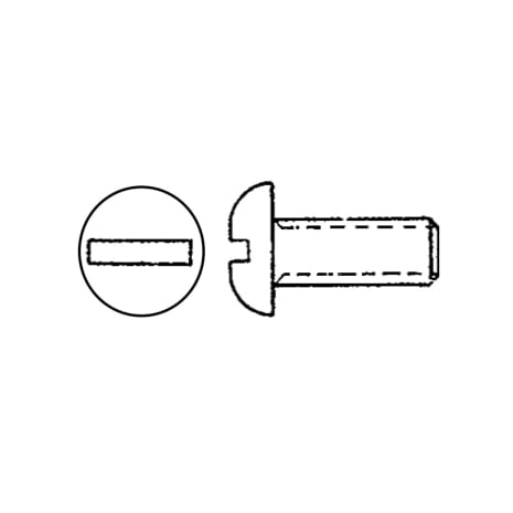 SCREW Shop STERIS Product Number P009288041