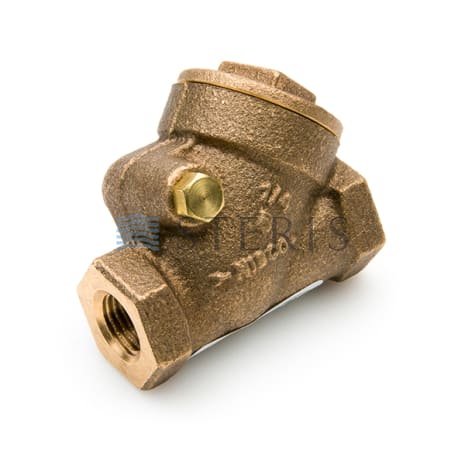 VALVE CHECK 1/4 IN. Achetez le numéro de produit STERIS P010278091