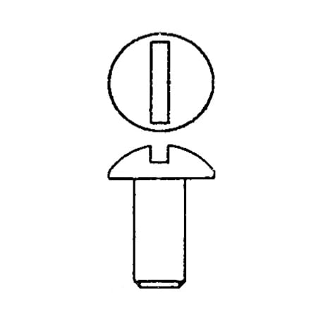 SCREW Shop STERIS Product Number P010570061