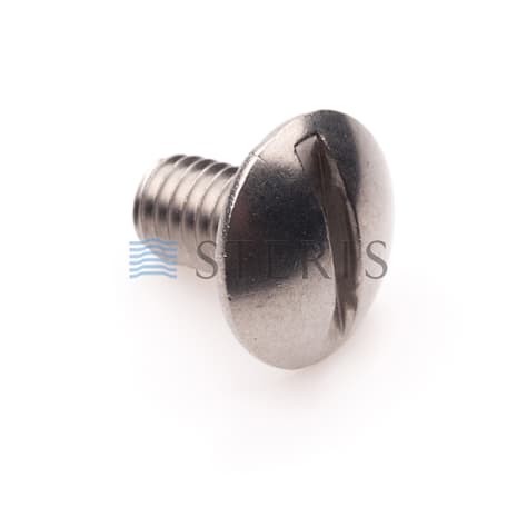 SCREW 10-32X.312 T/HD Shop STERIS Product Number P010859041